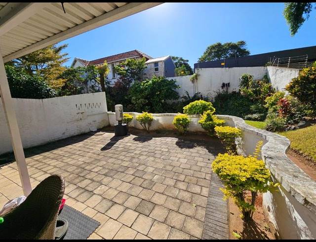 2 BEDROOM TOWNHOUSE FOR SALE IN MUSGRAVE